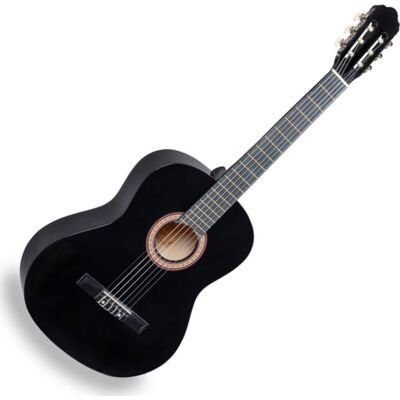 Toledo MARISOL 44BK 4/4 klasszikus gitár