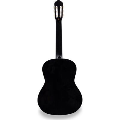 Toledo MARISOL 44BK 4/4 klasszikus gitár