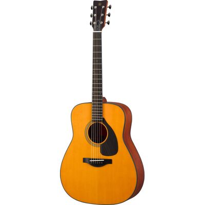 Yamaha FG5 Gloss akusztikus gitár