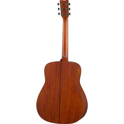 Yamaha FG5 Gloss akusztikus gitár