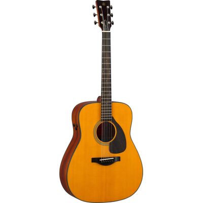 Yamaha FGX5 Gloss elektro-akusztikus gitár