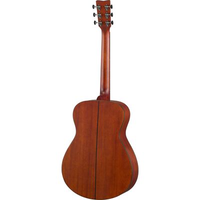 Yamaha FS5 Gloss akusztikus gitár
