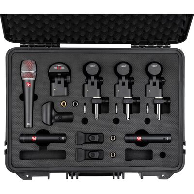 sE Electronics V PACK ARENA dobmikrofon szett