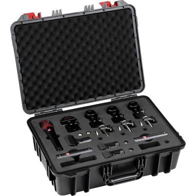 sE Electronics V PACK ARENA black dobmikrofon szett