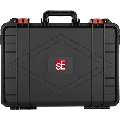 sE Electronics V PACK ARENA black dobmikrofon szett