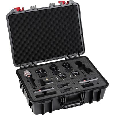 sE Electronics V PACK CLUB Standard dobmikrofon szett