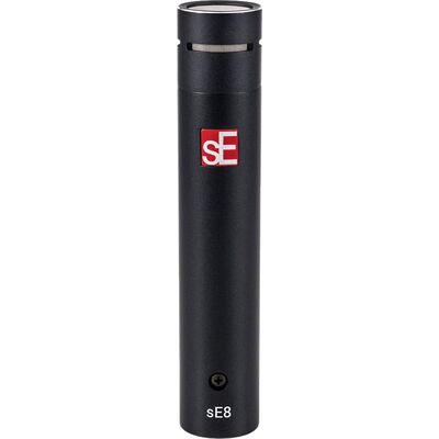 sE Electronics sE8 kismembrános kondenzátormikrofon