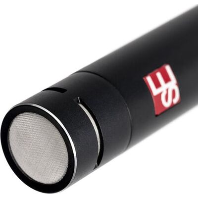 sE Electronics sE8 kismembrános kondenzátormikrofon