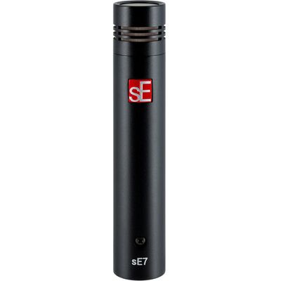 sE Electronics sE7 Matched Pair kismembrános kondenzátormikrofon sztereó szett