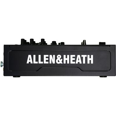 Allen & Heath Xone:24C DJ keverő/USB hangkártya