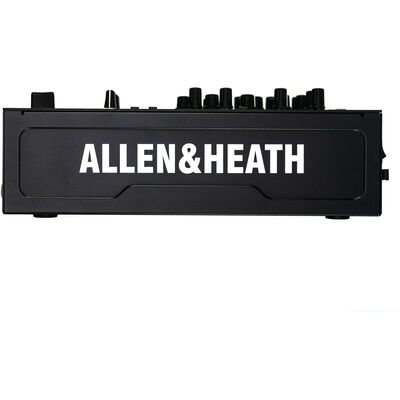 Allen & Heath Xone:24C DJ keverő/USB hangkártya