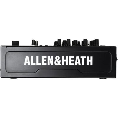 Allen & Heath Xone:24 DJ keverő