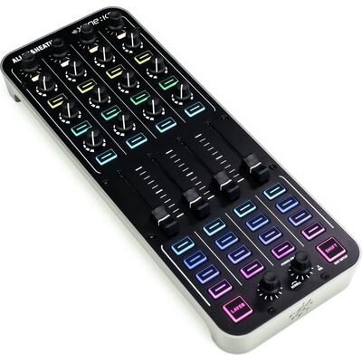 Allen & Heath Xone:K3 DJ MIDI kontroller