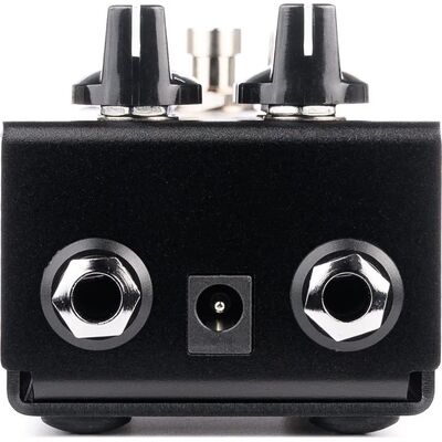Citadel Plutonium Overdrive torzító effektpedál