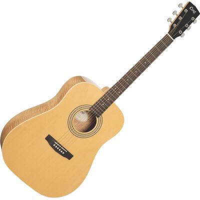 Cort AD-FM-NAT akusztikus gitár