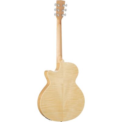 Cort SFX-FM-NAT elektro-akusztikus gitár