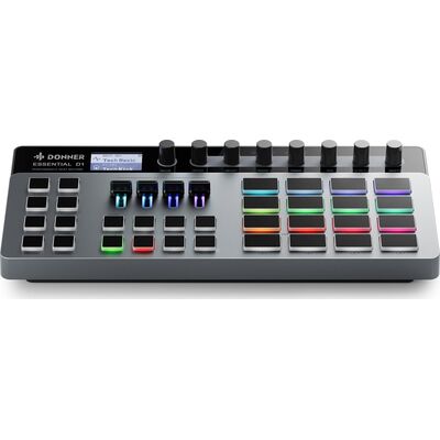Donner Essential D1 dobgép