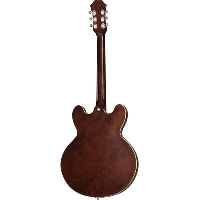 Epiphone Casino Vintage Sunburst elektromos gitár