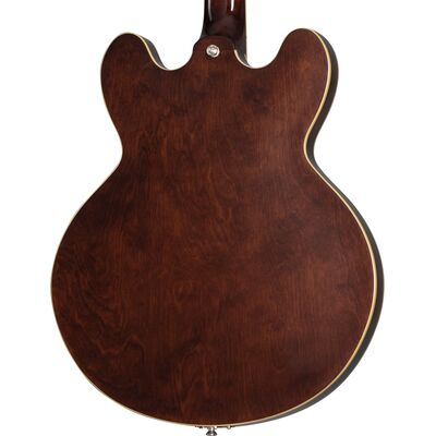 Epiphone Casino Vintage Sunburst elektromos gitár