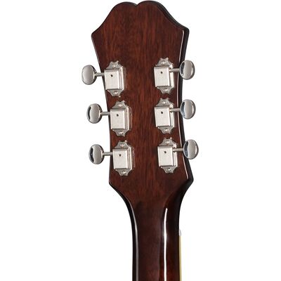 Epiphone Casino Vintage Sunburst elektromos gitár