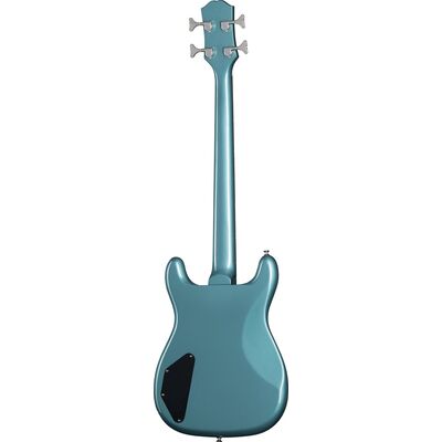 Epiphone Newport Bass Pacific Blue elektromos basszusgitár