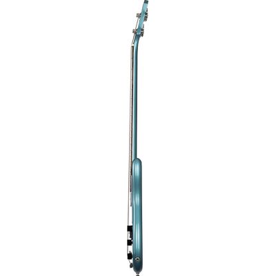 Epiphone Newport Bass Pacific Blue elektromos basszusgitár
