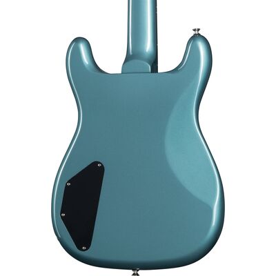 Epiphone Newport Bass Pacific Blue elektromos basszusgitár