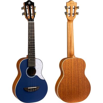 Flight Iris DB koncert ukulele