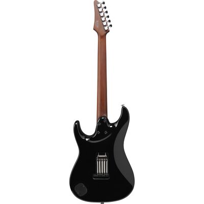 Ibanez ATZ300-BK Andy Timmons Signature elektromos gitár