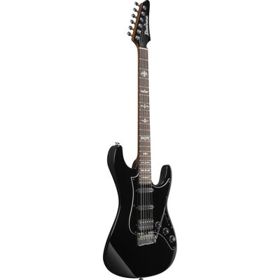 Ibanez ATZ300-BK Andy Timmons Signature elektromos gitár