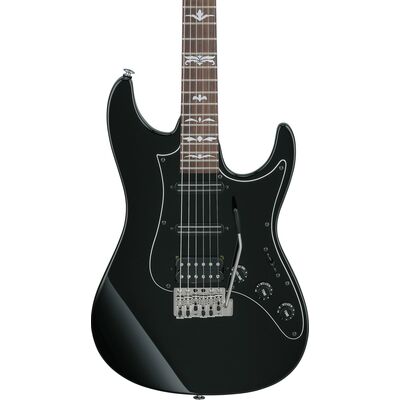 Ibanez ATZ300-BK Andy Timmons Signature elektromos gitár