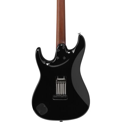 Ibanez ATZ300-BK Andy Timmons Signature elektromos gitár