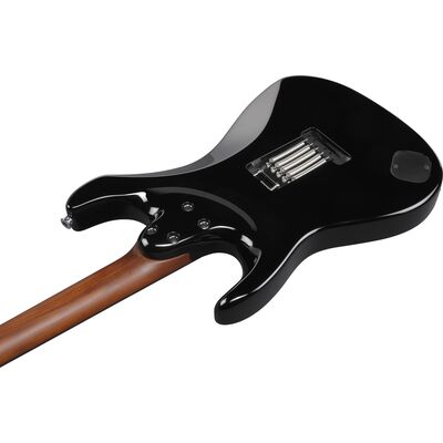Ibanez ATZ300-BK Andy Timmons Signature elektromos gitár