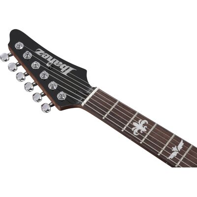 Ibanez ATZ300-BK Andy Timmons Signature elektromos gitár