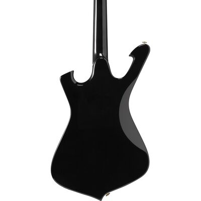 Ibanez FRM350-BK Fireman Paul Gilbert Signature elektromos gitár