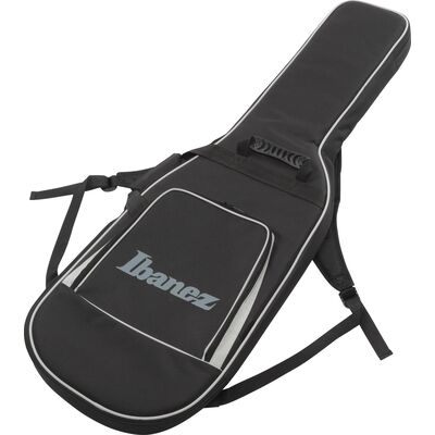 Ibanez FRM350-BK Fireman Paul Gilbert Signature elektromos gitár