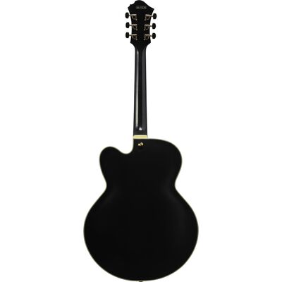 Ibanez PM3C-BKL Pat Metheny Signature elektromos gitár