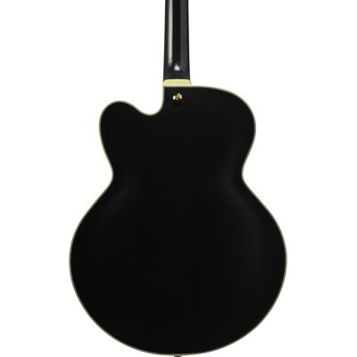 Ibanez PM3C-BKL Pat Metheny Signature elektromos gitár