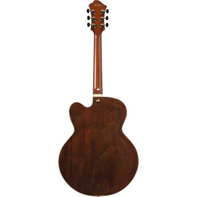 Ibanez PM3C-NAL Pat Metheny Signature elektromos gitár