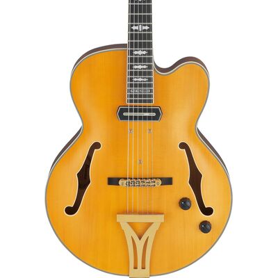 Ibanez PM3C-NAL Pat Metheny Signature elektromos gitár
