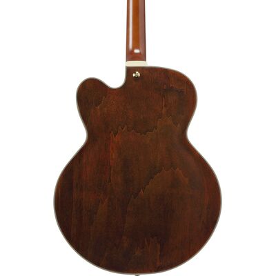 Ibanez PM3C-NAL Pat Metheny Signature elektromos gitár