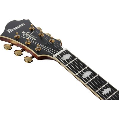 Ibanez PM3C-NAL Pat Metheny Signature elektromos gitár