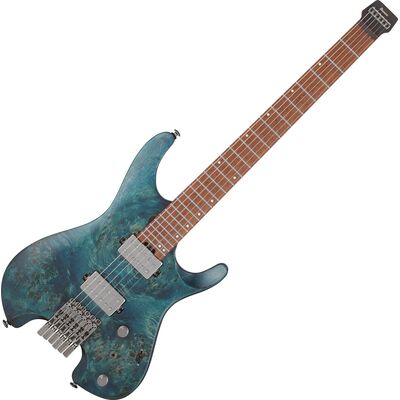 Ibanez Q52PB-COL elektromos gitár