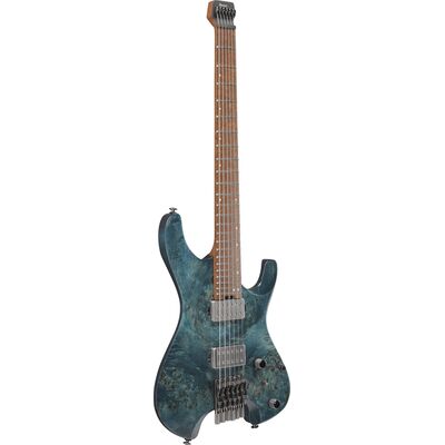 Ibanez Q52PB-COL elektromos gitár
