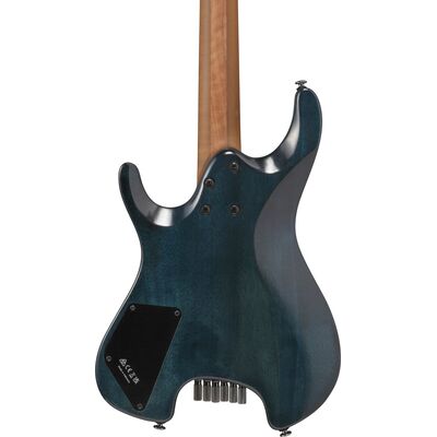 Ibanez Q52PB-COL elektromos gitár