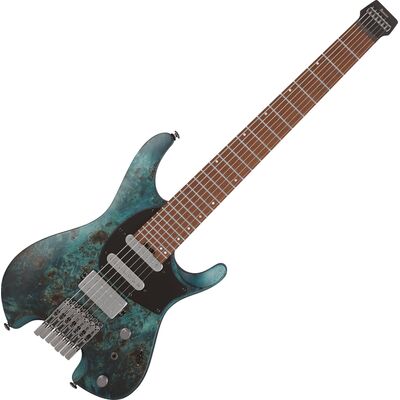 Ibanez Q547PB-COL 7 húros elektromos gitár
