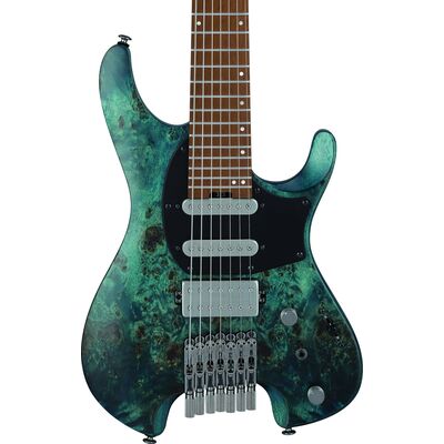 Ibanez Q547PB-COL 7 húros elektromos gitár