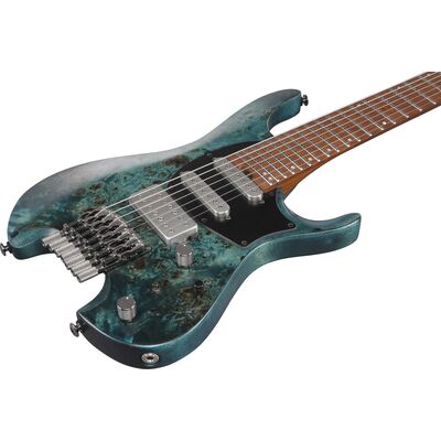 Ibanez Q547PB-COL 7 húros elektromos gitár
