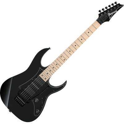 Ibanez RG550-BK Genesis Collection elektromos gitár