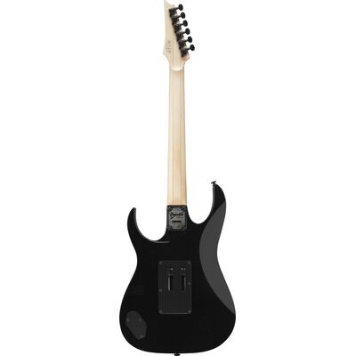 Ibanez RG550-BK Genesis Collection elektromos gitár